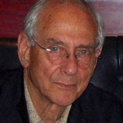 Headshot of Michael Brown