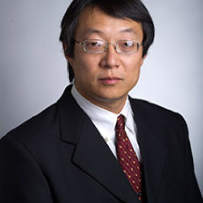 Shuishan Yu