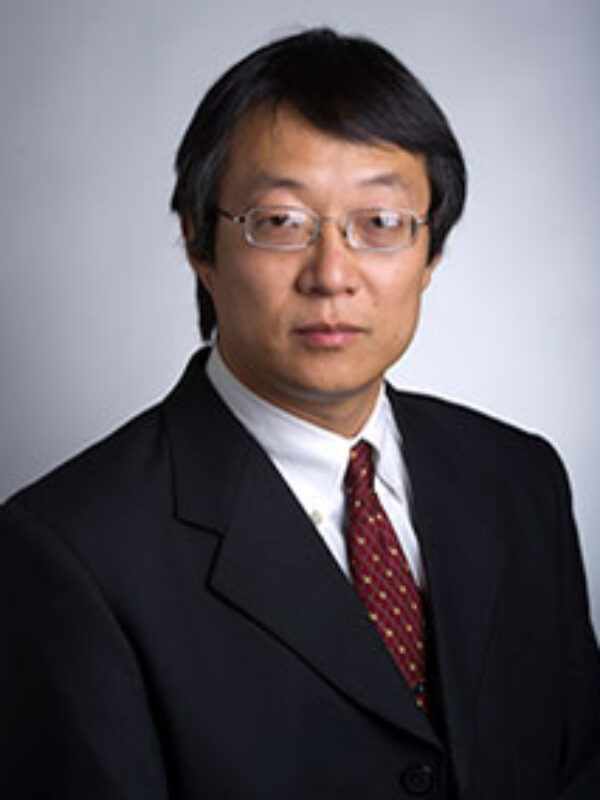 Shuishan Yu