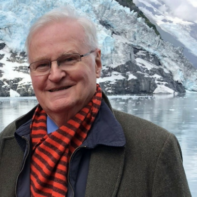 Headshot of Tom Havens