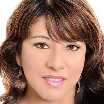 Headshot of Yanet Canavan