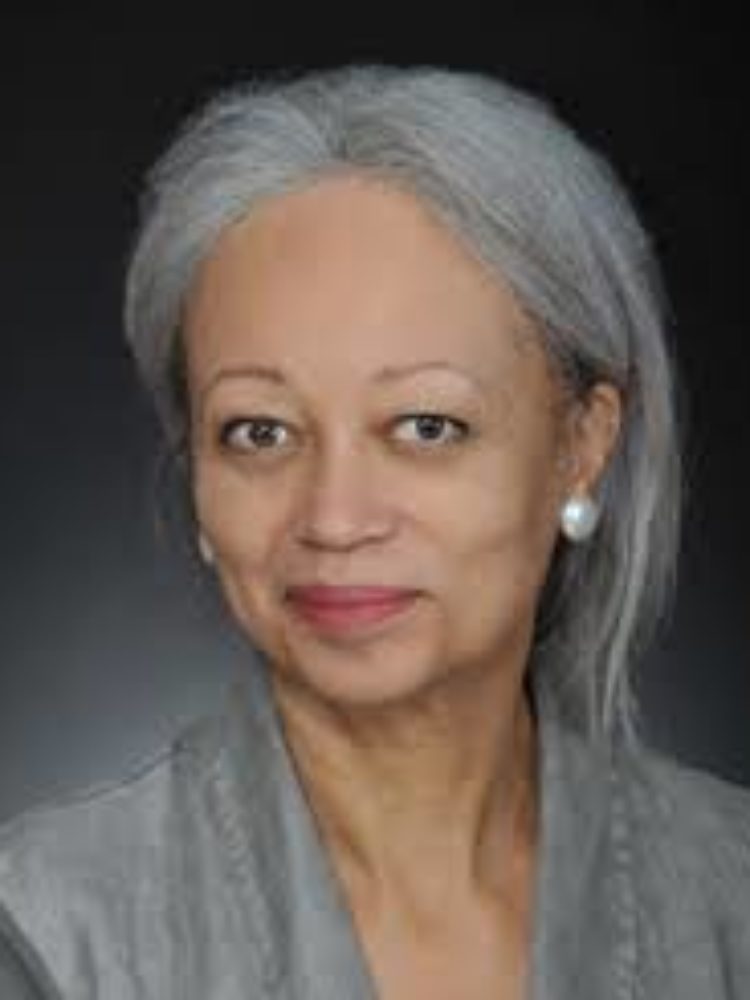 Patricia Williams - College of Social Sciences and Humanities