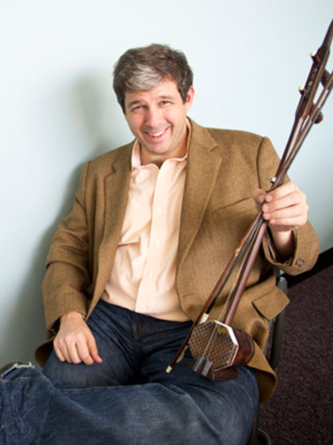 Anthony De Ritis - College of Social Sciences and Humanities