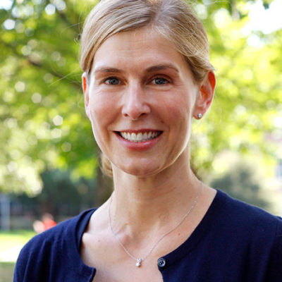 Suzanne Lanyi Charles' Headshot