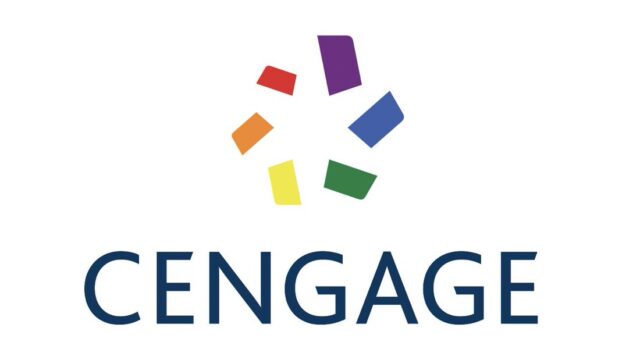 Cenage logo