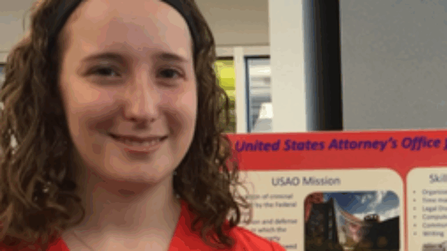 Dodi Feldman Presents Co-op Poster