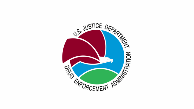 DEA logo