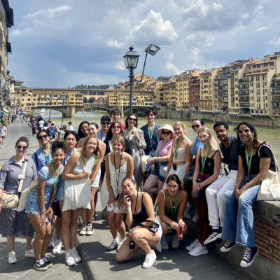Global Refugees Crisis Dialogue: Sicily and Florence, 2023