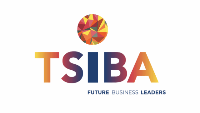 TSiBA logo