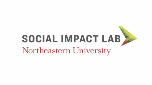 Social Impact Lab logo