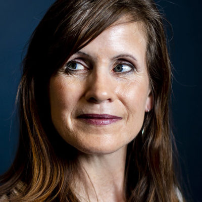 portrait of Modestino