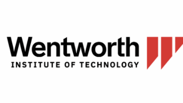 Wentworth logo