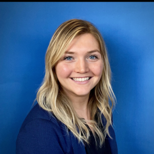 Cayle Obrien headshot