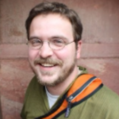 Jon Andrew