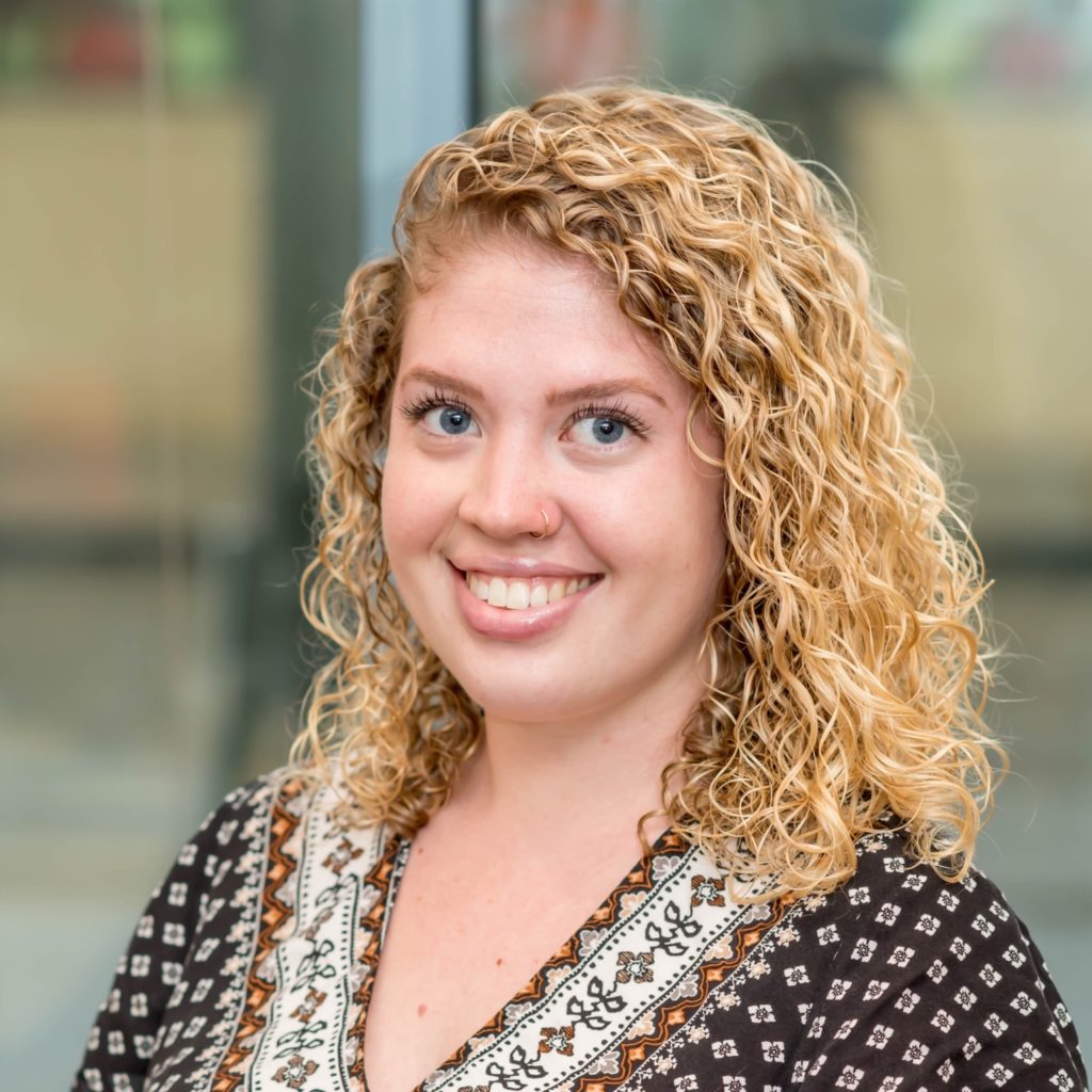 Ellie Rosen College of Social Sciences and Humanities