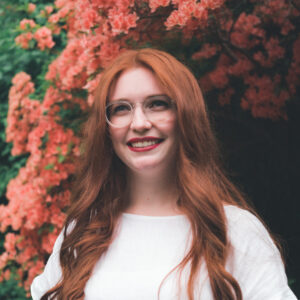 Shannon Usher