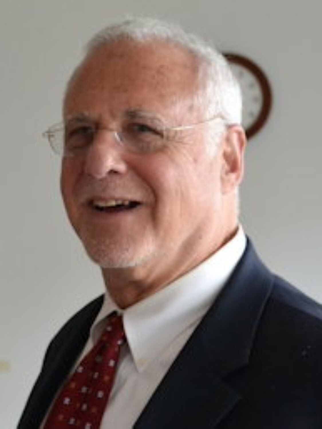 Thomas Koenig - College of Social Sciences and Humanities