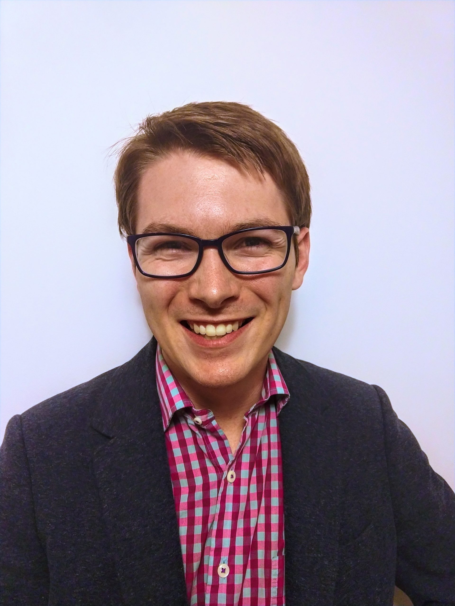 Timothy Fraser - College of Social Sciences and Humanities