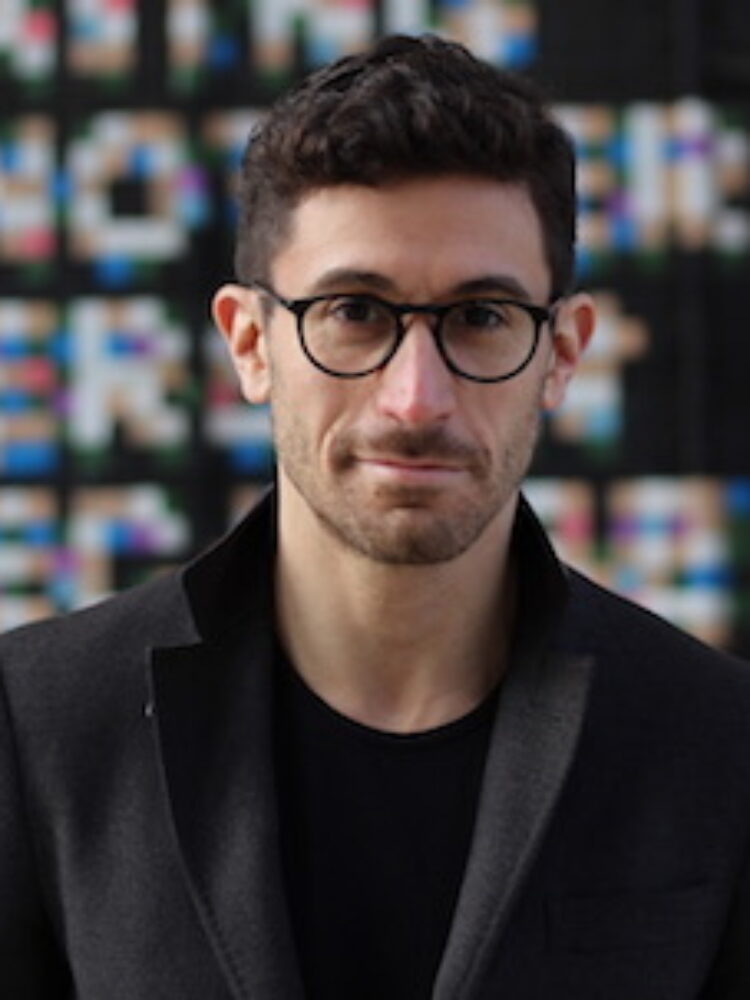 Ari E. Waldman - College of Social Sciences and Humanities