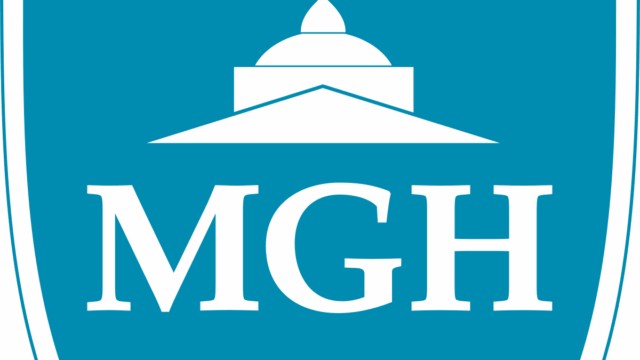 MGH logo
