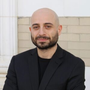 Sina Fazelpour