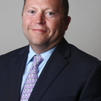 Christopher Bruell, College of Social Science and Humanities, Associate Teaching Professor. Photo by Adam Glanzman for Northeastern University