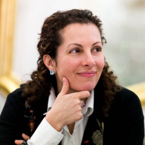 Beth Simone Noveck