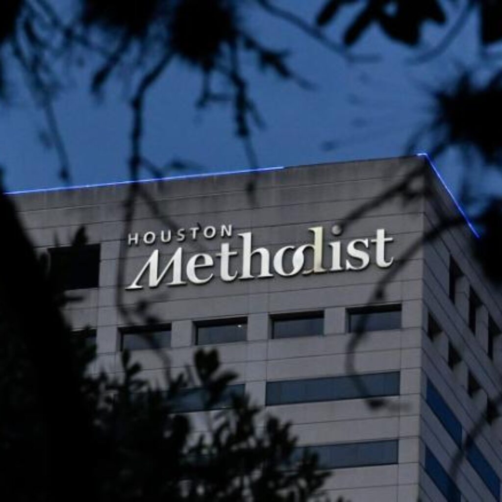 A Texas hospital suspends a doctor's privileges for spreading