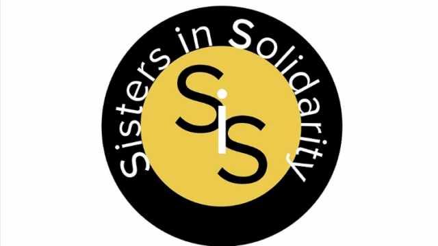 Sisters in Solidarity logo