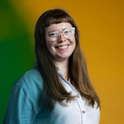 Picture of Catherine Fairfield