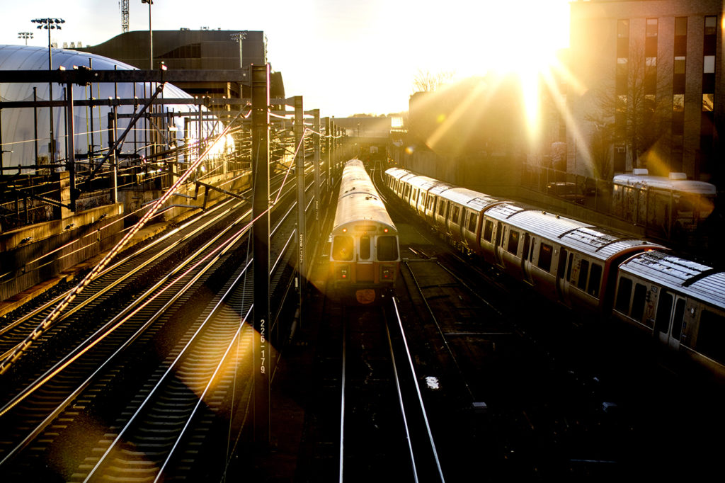 What can be done to fix Boston's MBTA ‘train wreck’? - College of ...