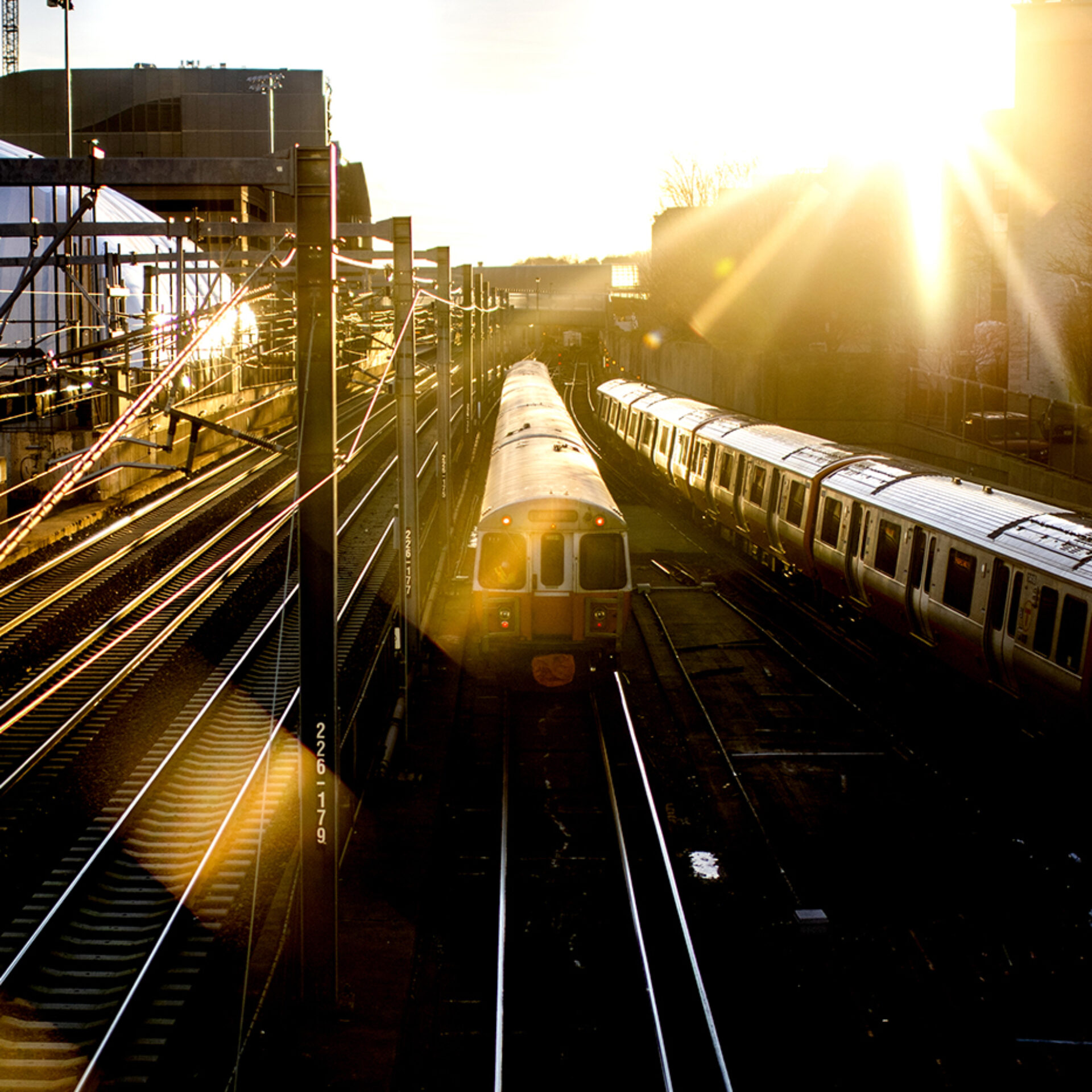 What can be done to fix Boston's MBTA ‘train wreck’? - College of ...