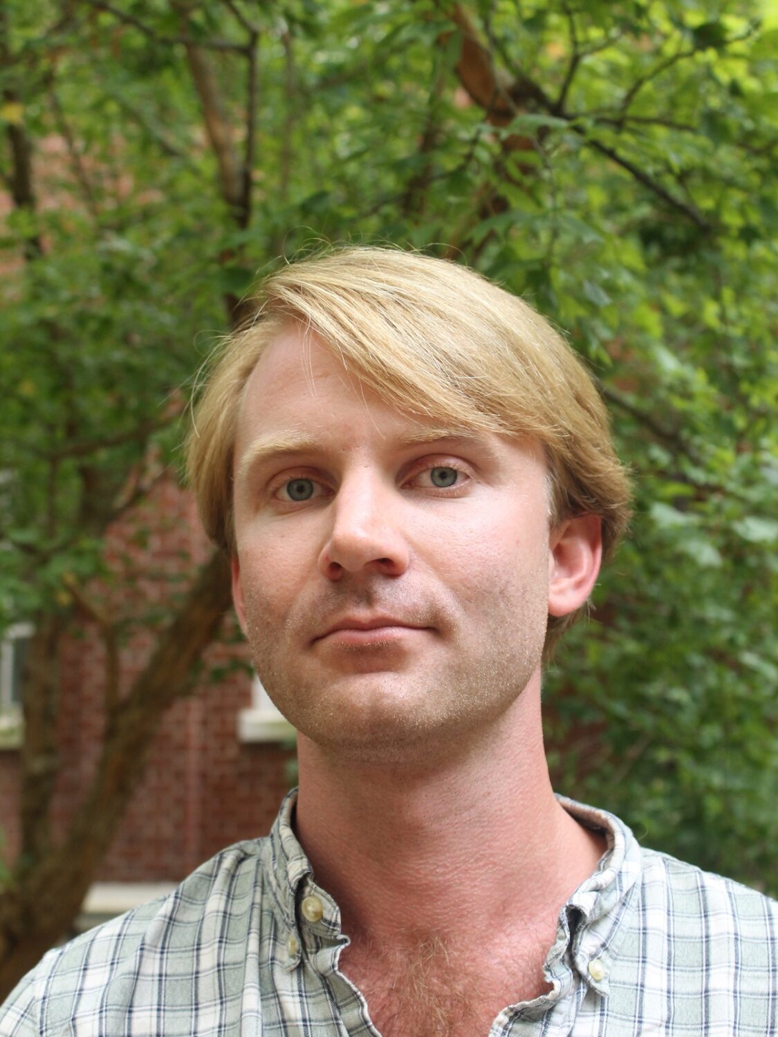 Philip Gilreath College of Social Sciences and Humanities