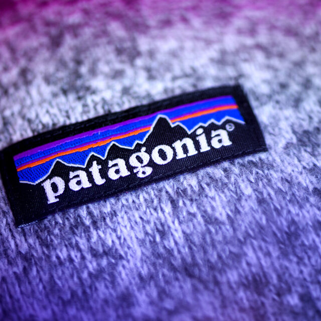 Patagonia