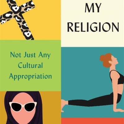 Stealing my Religion Elizabeth Bucar