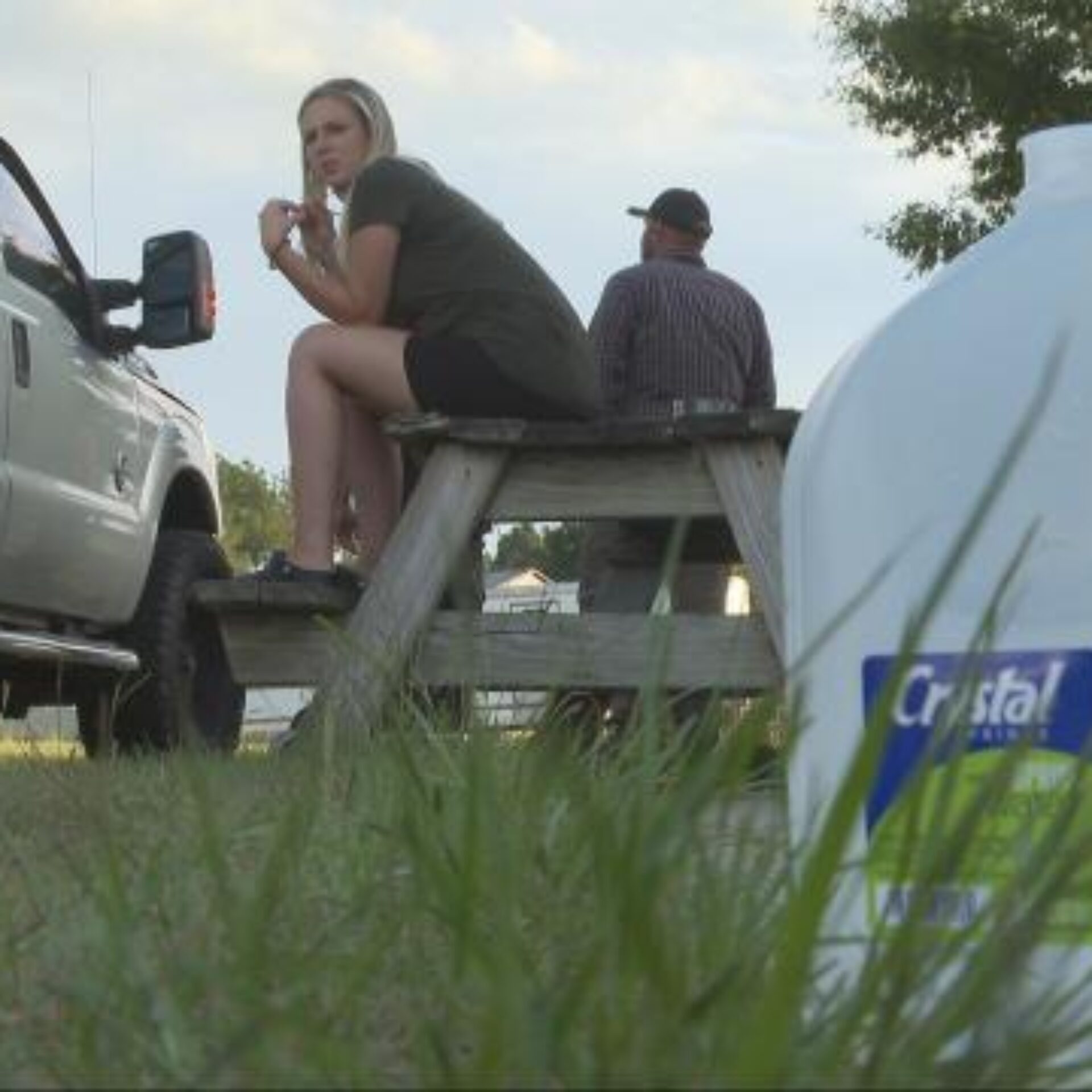 Residents want answers and accountability for toxic chemicals in NC