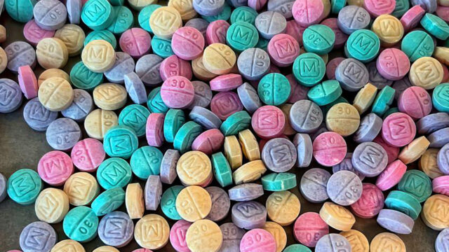 News from the DEA has some parents worried that rainbow-colored opioids could be given to their children this Halloween. Not only is the claim misguided, Northeastern experts say. It also contributes to a dangerous dialogue about drugs in the United States.