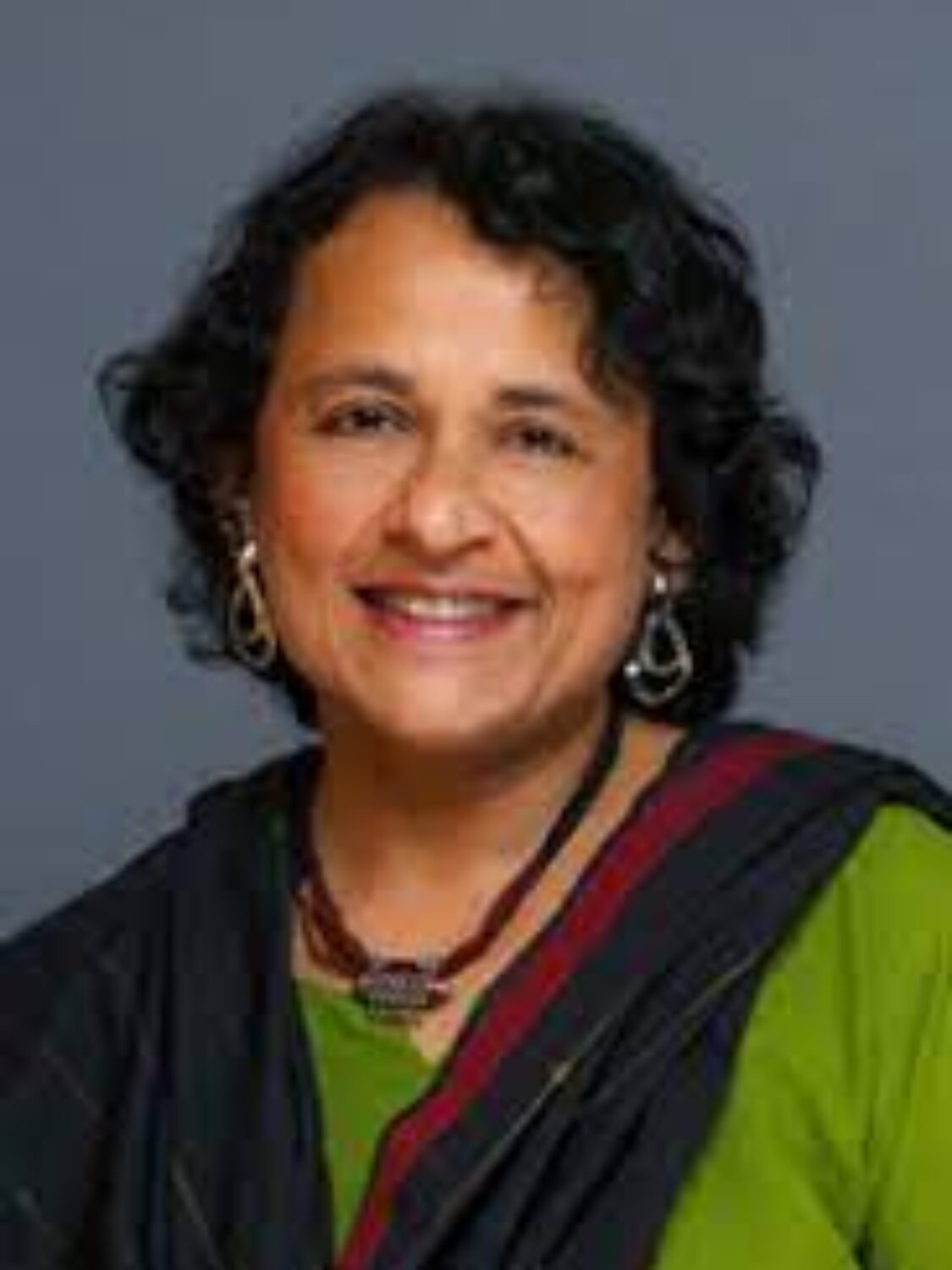 Brinda J. Mehta - College of Social Sciences and Humanities