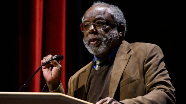 Racial Inequality and Struggle for Equity in the Boston Public School Stystem