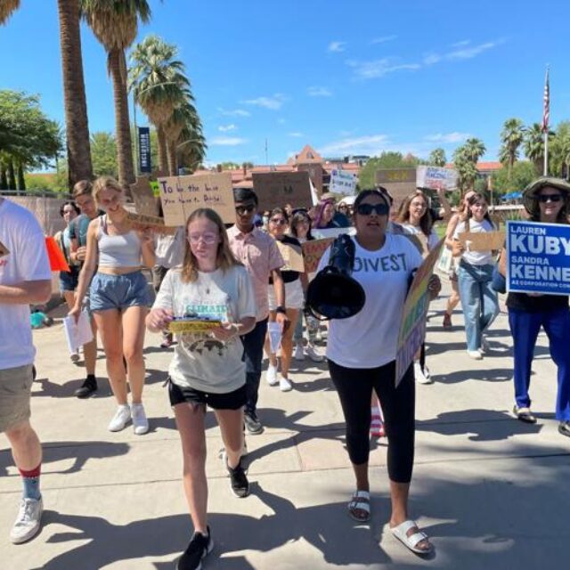 University of Arizona