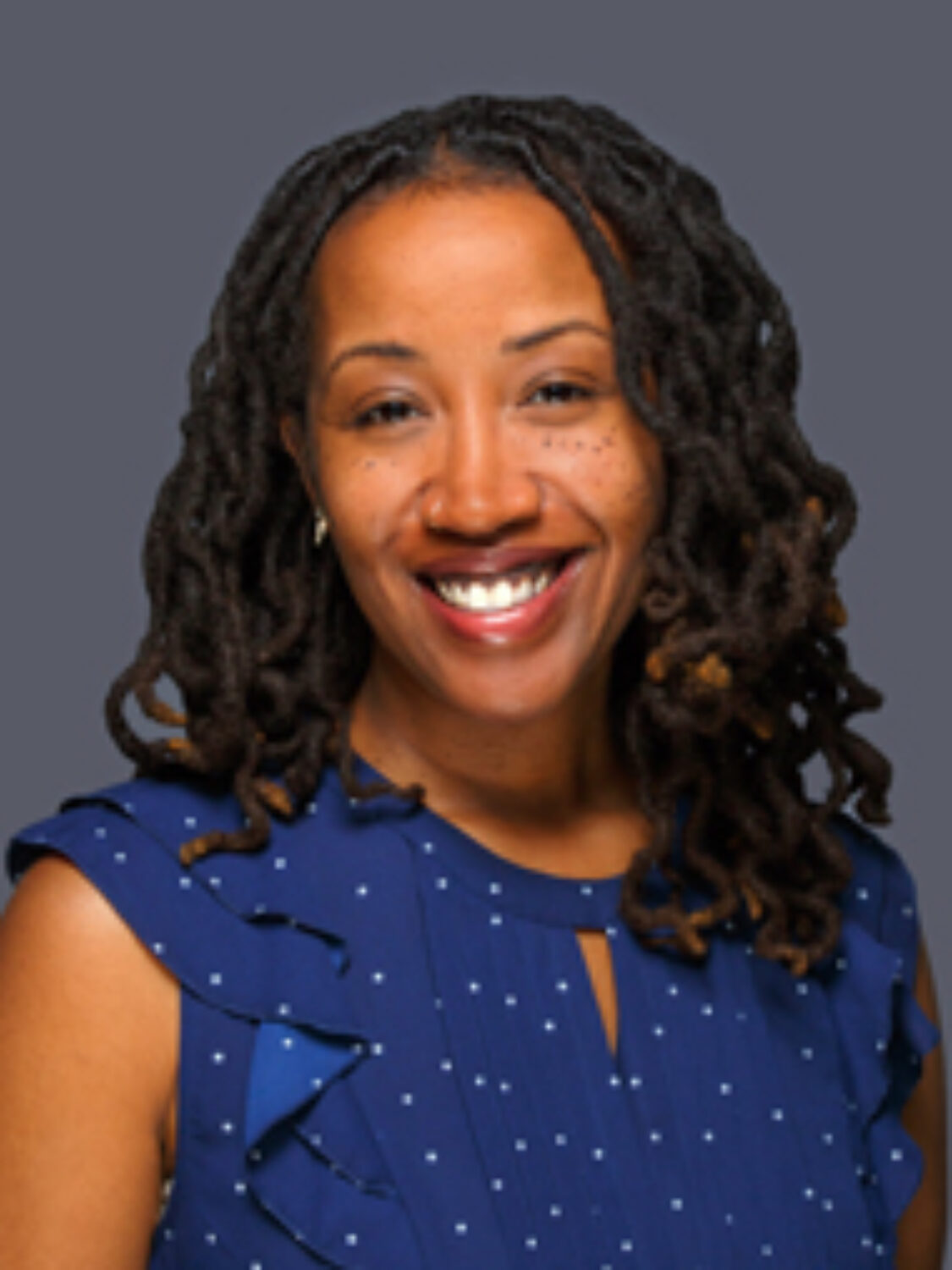 Ashley Adams - College of Social Sciences and Humanities