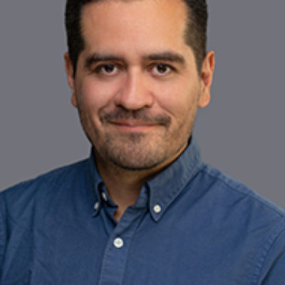 Mario Hernandez