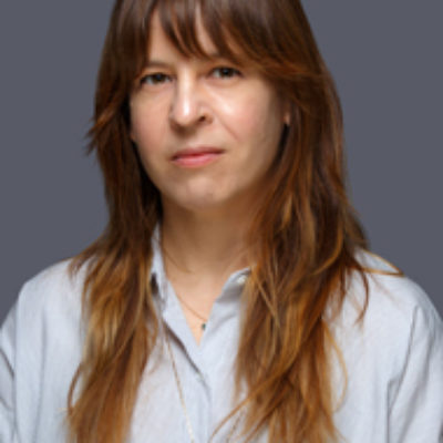Stephanie Young