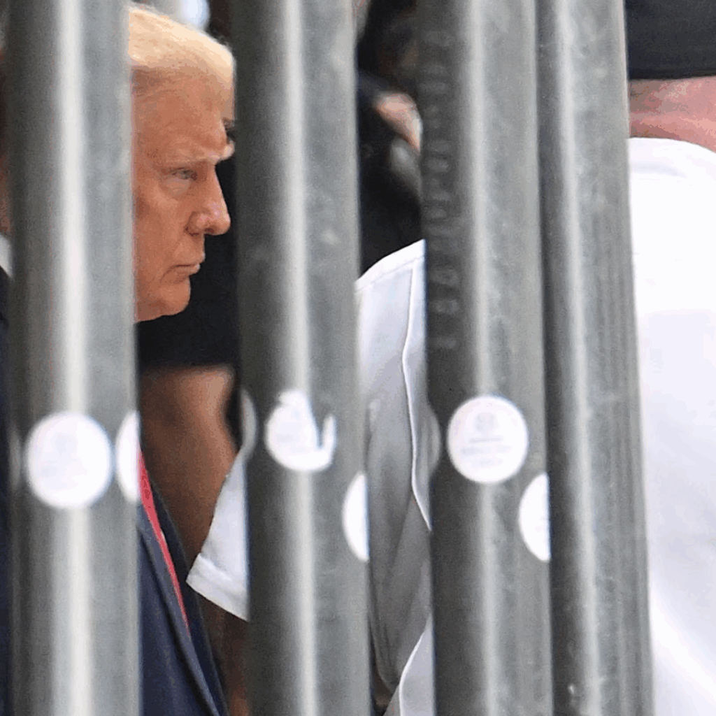 Experts say Trump prosecution far from sure thing - College of Social ...