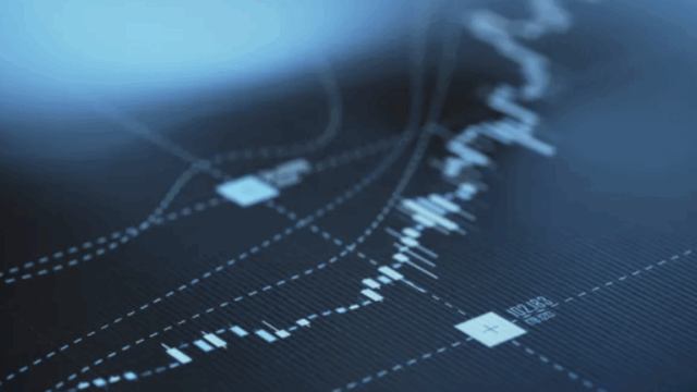 Stock visual