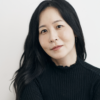 Photo of English Professor Eunsong Kim