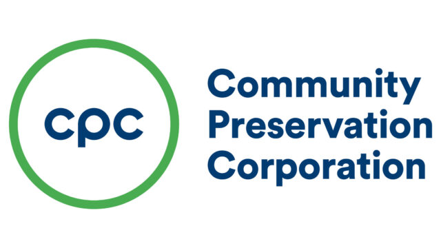 Community Preservation Corporation logo