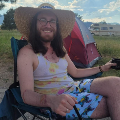 picture of student Austin K