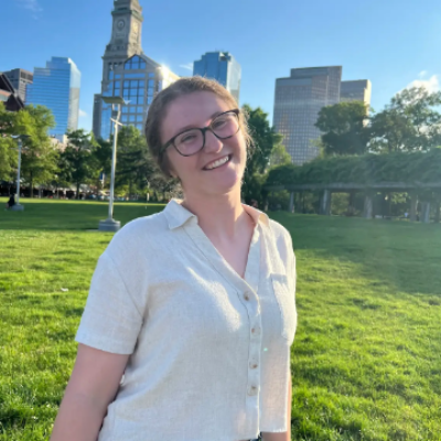 Picture of student Riley Jones