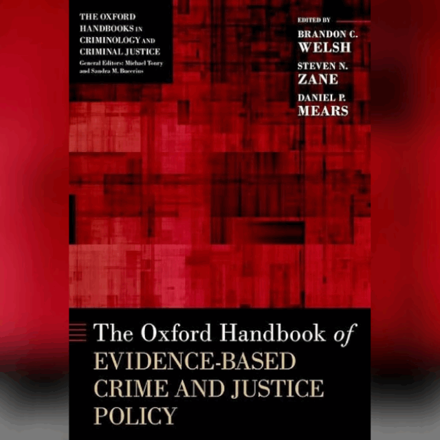 picture of book cover with title and red design